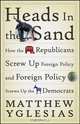 Heads in the Sand, Matthew Yglesias 