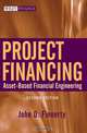 Project Financing, John D. Finnerty Ph.D. 