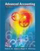 Advanced Accounting, Debra C. Jeter 
