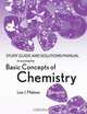 Basic Concepts of Chemistry, Leo J. Malone 
