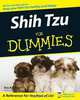 Shih Tzu For Dummies®, Eve Adamson 