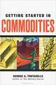 Getting Started in Commodities, George A. Fontanills 