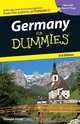 Germany For Dummies®, Donald Olson 