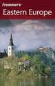 Frommer?s® Eastern Europe, Mark Baker 