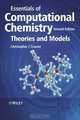 Essentials of Computational Chemistry, Christopher J. Cramer 