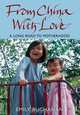 From China With Love, Emily Buchanan 