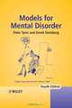 Models for Mental Disorder, Peter Tyrer 