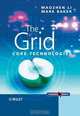 The Grid, Maozhen Li 