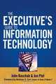 The Executive?s Guide to Information Technology, John Baschab 