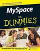MySpaceTM For Dummies®, Ryan Hupfer 