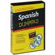 Spanish for Dummies: Audio Set (+ аудиокурс на 3 CD), Jessica Langemeier 