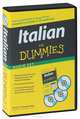 Italian For Dummies (аудиокнига на 3 CD), Teresa L. Picarazzi 