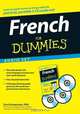 French For Dummies® Audio Set, Zoe Erotopoulos Ph.D. 