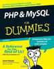 PHP & MySQL® For Dummies®, Janet Valade 
