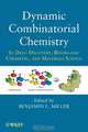 Dynamic Combinatorial Chemistry, 
