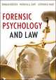 Forensic Psychology and Law, Ronald Roesch 
