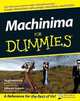 Machinima For Dummies®, Hugh Hancock 