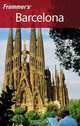 Frommer?s® Barcelona, Peter Stone 