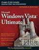 Windows VistaTM Ultimate Bible, Joel Durham Jr. 