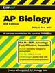 CliffsAP® Biology, Phillip E. Pack Ph.D. 