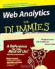 Web Analytics For Dummies®, Pedro Sostre 