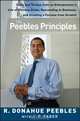 The Peebles Principles, R. Donahue Peebles 