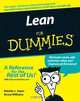 Lean For Dummies®, Natalie J. Sayer 