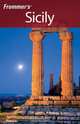 Frommer?s® Sicily, Darwin Porter 