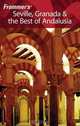 Frommer?s® Seville, Granada & the Best of Andalusia, Darwin Porter 