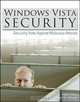 WindowsTM Vista Security, Roger A. Grimes 