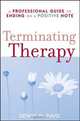 Terminating Therapy, Denise D. Davis 