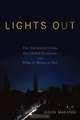 Lights Out, Jason Makansi 