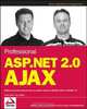 Professional ASP.NET 2.0 AJAX, Matt Gibbs 