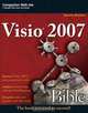 Visio® 2007 Bible, Bonnie Biafore 