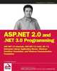 ASP.NET 2.0 and .NET 3.0 Programming, Dr. Shahram Khosravi 