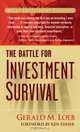 The Battle for Investment Survival, Gerald M. Loeb 