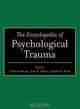 The Encyclopedia of Psychological Trauma, Gilbert Reyes 