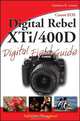 Canon® EOS Digital Rebel XTi/400D Digital Field Guide, Charlotte K. Lowrie 