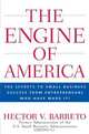 The Engine of America, Hector Barreto 