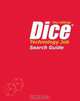 The Official Dice Technology Job Search Guide, Dice Inc. 