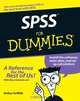 SPSS® For Dummies®, Arthur Griffith 