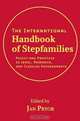 The International Handbook of Stepfamilies, 