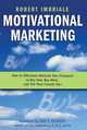 Motivational Marketing, Robert Imbriale 
