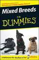 Mixed Breeds For Dummies®, Miriam Fields–Babineau 