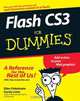 Flash® CS3 For Dummies®, Ellen Finkelstein 