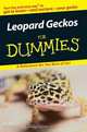 Leopard Geckos For Dummies®, Liz Palika 