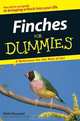 Finches For Dummies®, Nikki Moustaki 