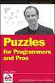 Puzzles for Programmers and Pros, Dennis Shasha 