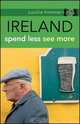 Pauline Frommer?s® Ireland, Emily Hourican 