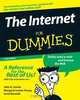 The Internet For Dummies®, John R. Levine 